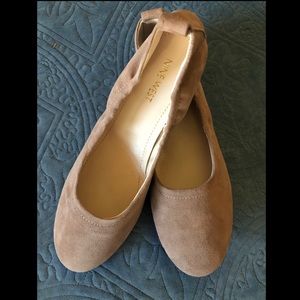 Nine West Ballet flats